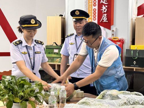 廣西龍勝“你點我檢” 科技賦能校園餐飲管理，守護(hù)學(xué)生舌尖安全